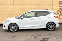 Ford Fiesta ST-LINE 13