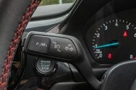 Ford Fiesta ST-LINE 18