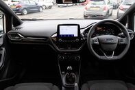 Ford Fiesta ST-LINE 3