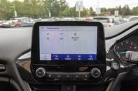 Ford Fiesta ST-LINE 23