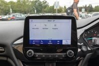 Ford Fiesta ST-LINE 29