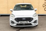 Ford Fiesta ST-LINE 5
