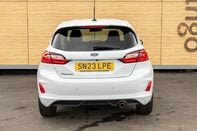 Ford Fiesta ST-LINE 6