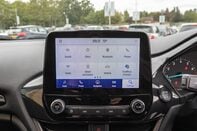 Ford Fiesta ST-LINE 27