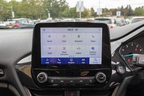 Ford Fiesta ST-LINE 27