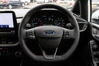 Ford Fiesta ST-LINE 22