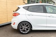 Ford Fiesta ST-LINE 7