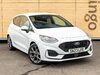 Ford Fiesta ST-LINE