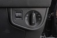 Volkswagen Polo MATCH TSI 16