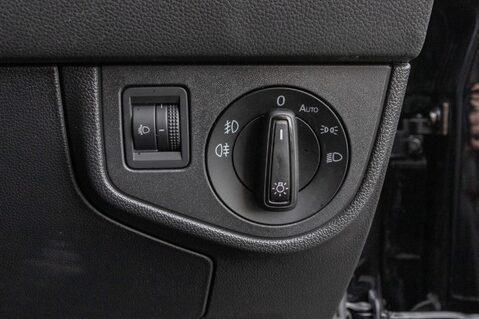 Volkswagen Polo MATCH TSI 16