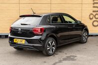 Volkswagen Polo MATCH TSI 2