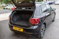 Volkswagen Polo MATCH TSI 36