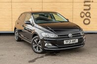 Volkswagen Polo MATCH TSI 1