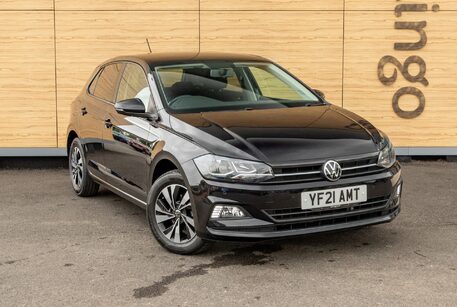 Volkswagen Polo MATCH TSI