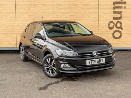 Volkswagen Polo MATCH TSI