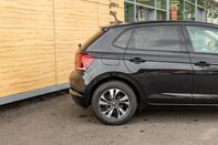 Volkswagen Polo MATCH TSI 7