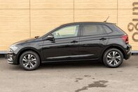 Volkswagen Polo MATCH TSI 13