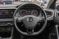 Volkswagen Polo MATCH TSI 21