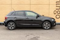 Volkswagen Polo MATCH TSI 12