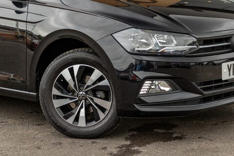 Volkswagen Polo MATCH TSI 10
