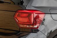 Volkswagen Polo MATCH TSI 9