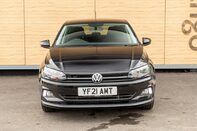 Volkswagen Polo MATCH TSI 5