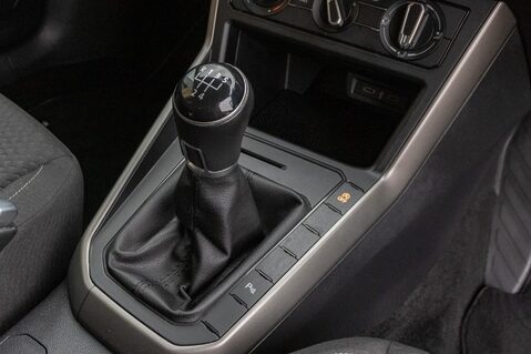 Volkswagen Polo MATCH TSI 34