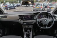 Volkswagen Polo MATCH TSI 3