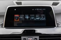 BMW X1 SDRIVE20I SPORT 23