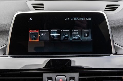 BMW X1 SDRIVE20I SPORT 23