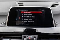 BMW X1 SDRIVE20I SPORT 27