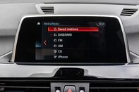 BMW X1 SDRIVE20I SPORT 24