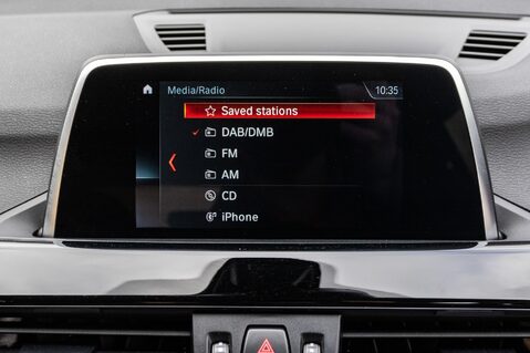 BMW X1 SDRIVE20I SPORT 24