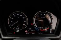 BMW X1 SDRIVE20I SPORT 15