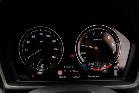 BMW X1 SDRIVE20I SPORT 15