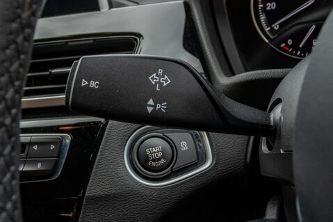 BMW X1 SDRIVE20I SPORT 17