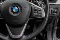 BMW X1 SDRIVE20I SPORT 20