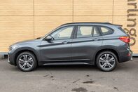 BMW X1 SDRIVE20I SPORT 13