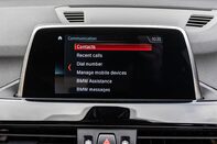 BMW X1 SDRIVE20I SPORT 25