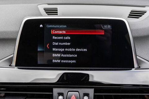 BMW X1 SDRIVE20I SPORT 25
