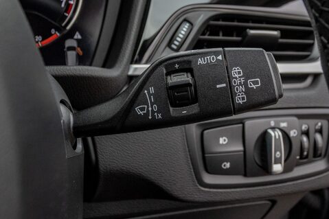 BMW X1 SDRIVE20I SPORT 18