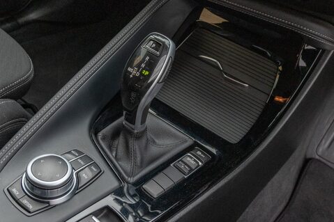 BMW X1 SDRIVE20I SPORT 30