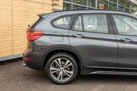 BMW X1 SDRIVE20I SPORT 7