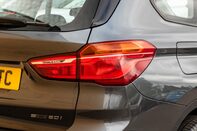 BMW X1 SDRIVE20I SPORT 9