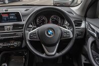 BMW X1 SDRIVE20I SPORT 21