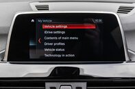 BMW X1 SDRIVE20I SPORT 28