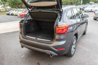 BMW X1 SDRIVE20I SPORT 34