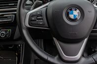 BMW X1 SDRIVE20I SPORT 19