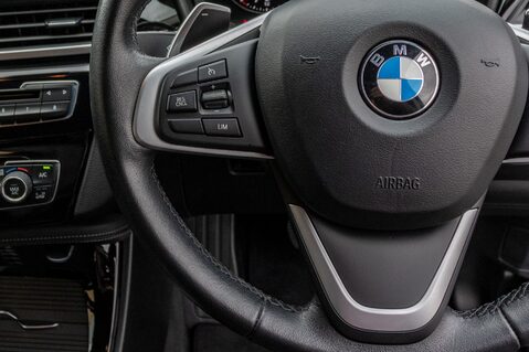 BMW X1 SDRIVE20I SPORT 19
