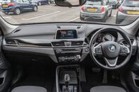 BMW X1 SDRIVE20I SPORT 3